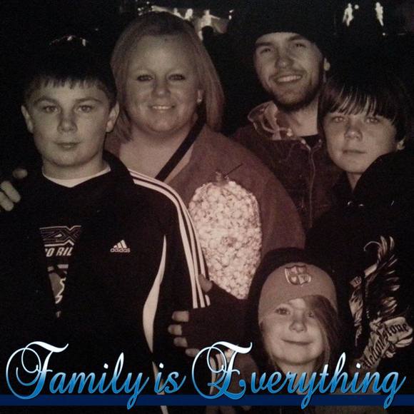 Meet your Posher, Andrew - Picture 1 of 1